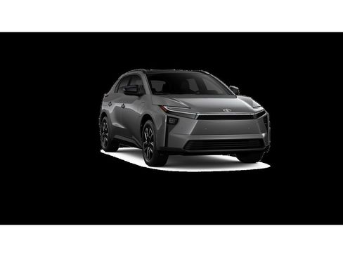 New 2026 Toyota bZ image 39