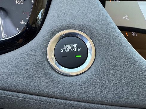 New 2026 Cadillac XT5 Premium Luxury image 28