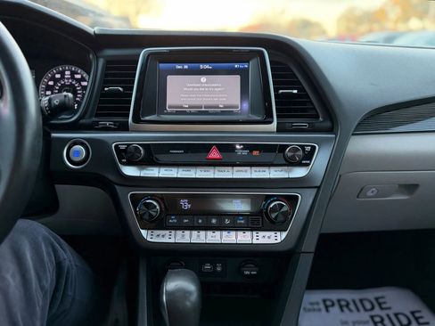 Used 2018 Hyundai Sonata Limited image 32