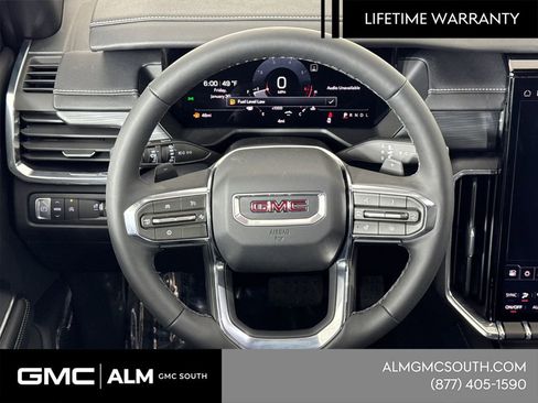 New 2026 GMC Acadia Elevation w/ Elevation Premium Package FWD image 27