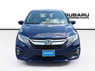 Used 2019 Honda Odyssey EX video 2
