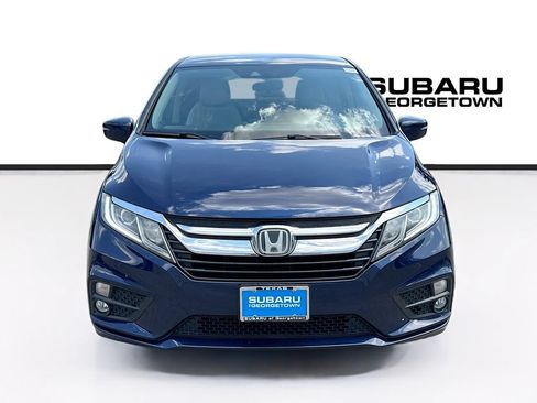 Used 2019 Honda Odyssey EX image 2