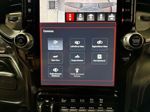 Used 2022 RAM 3500 Limited image 30