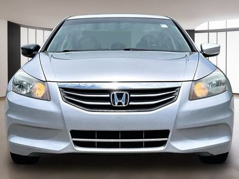 Used 2012 Honda Accord EX-L image 2