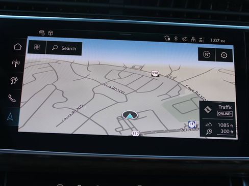 New 2025 Audi Q7 3.0T Prestige image 16