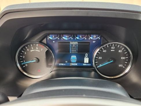 Used 2022 Ford Expedition Max XLT RWD image 15