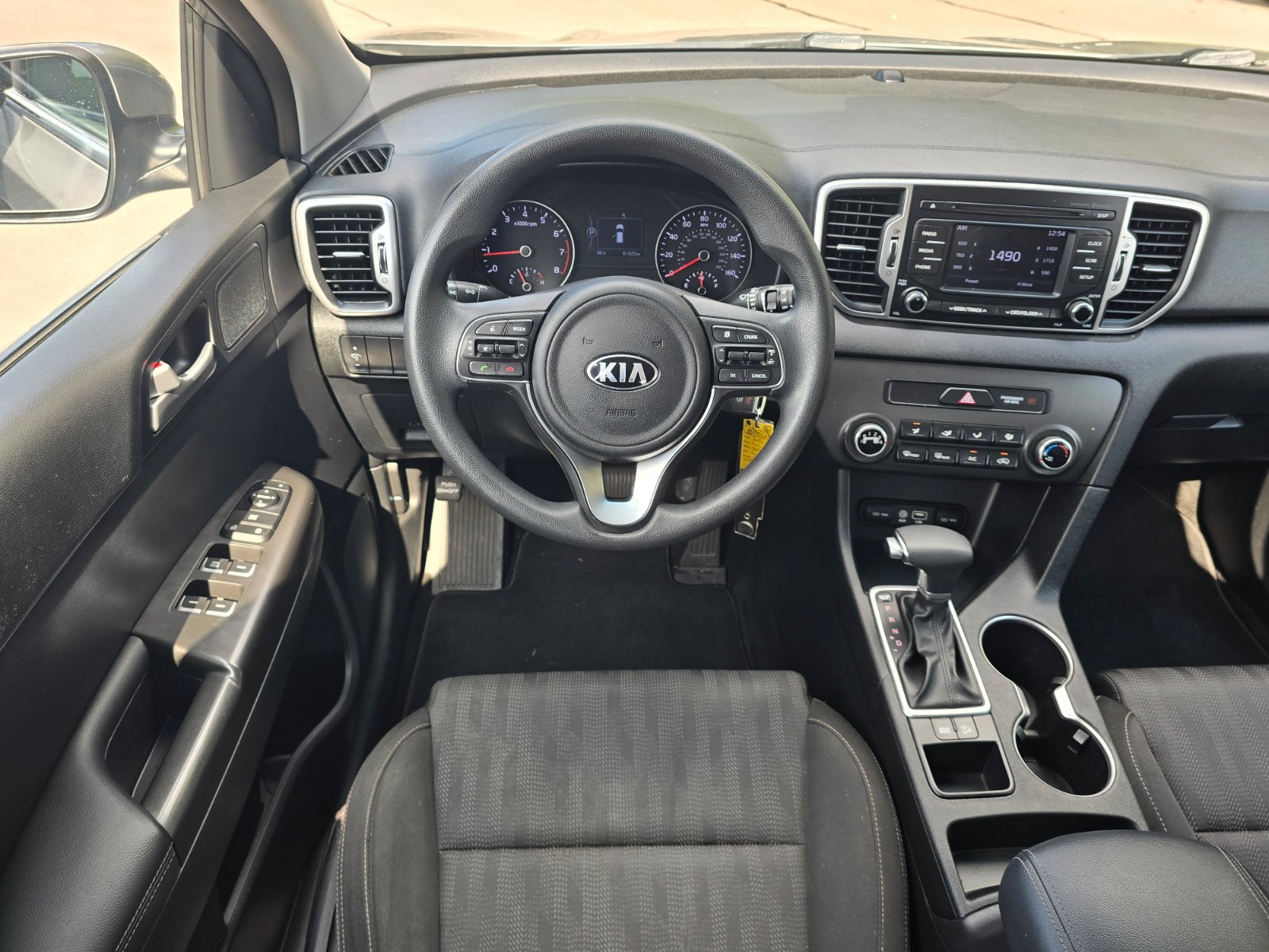 Used 2019 Kia Sportage LX FWD image 14