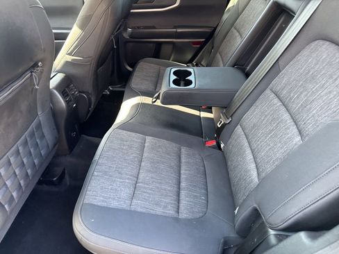 Used 2022 Ford Bronco Sport Big Bend w/ Convenience Package AWD/4WD image 10