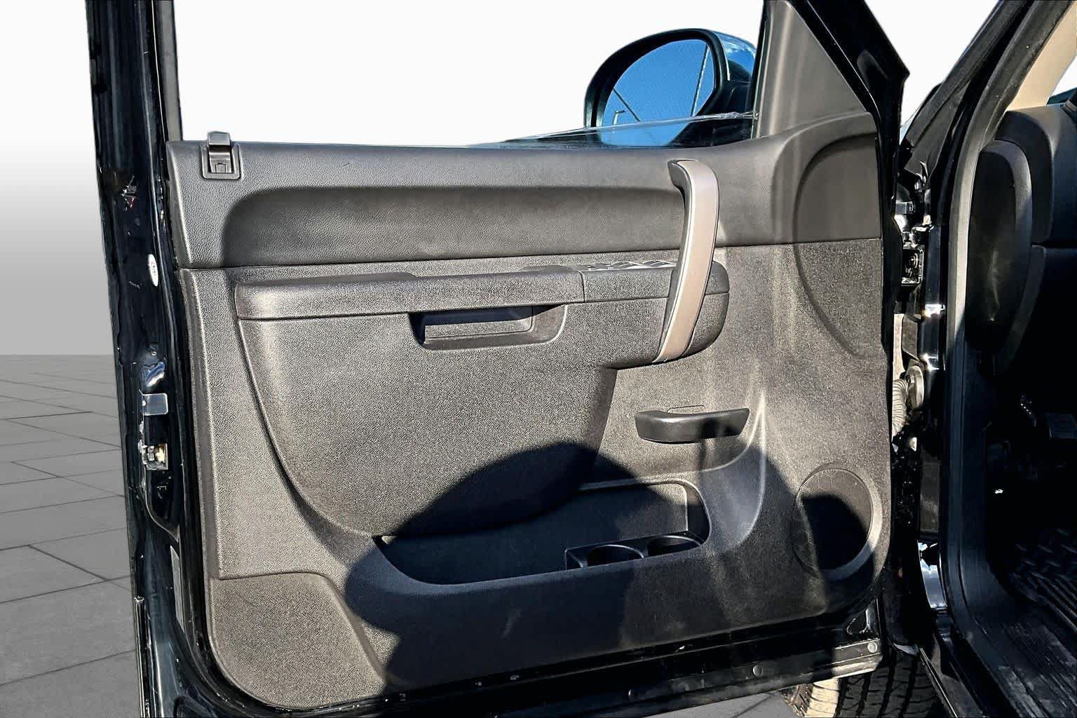 Used 2013 GMC Sierra 1500 SLE RWD image 23
