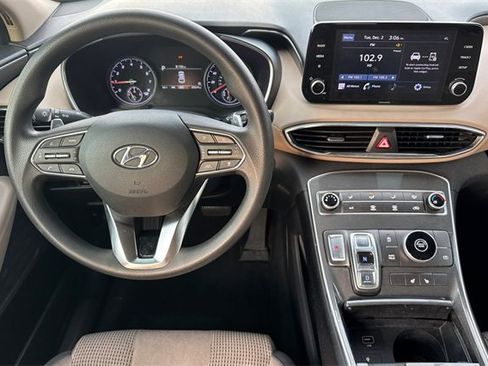 Used 2022 Hyundai Santa Fe SEL image 14