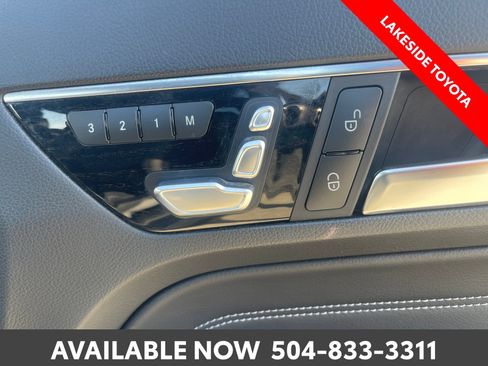Used 2016 Mercedes-Benz E 400 Cabriolet image 27