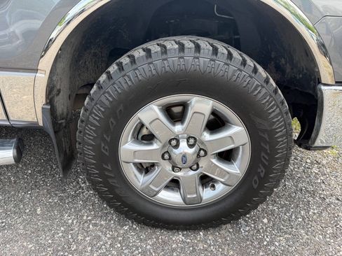 Used 2013 Ford F150 XLT w/ XTR Pkg AWD/4WD image 30
