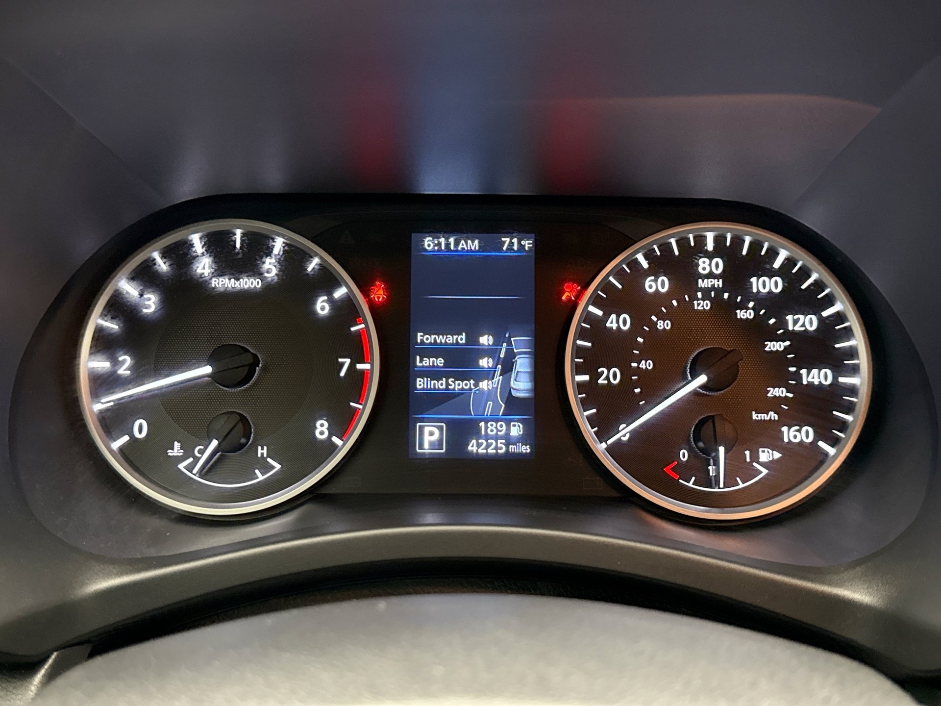 Used 2025 Nissan Sentra S FWD image 20