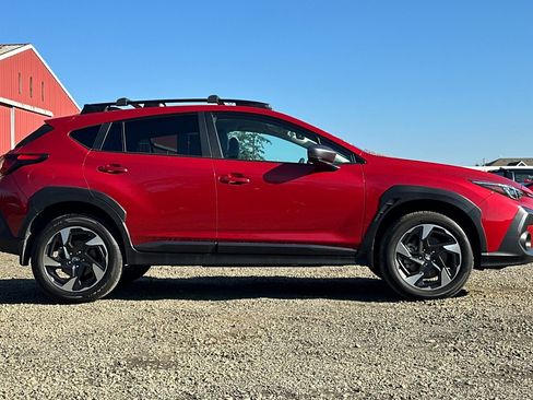 Used 2024 Subaru Crosstrek 2.5i Limited w/ Popular Package #4A image 3