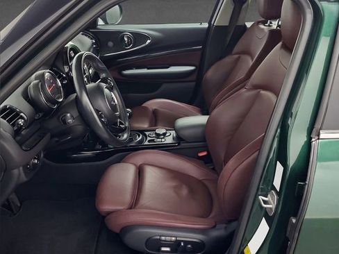 Used 2019 MINI Cooper Clubman S w/ Storage Package AWD/4WD image 3