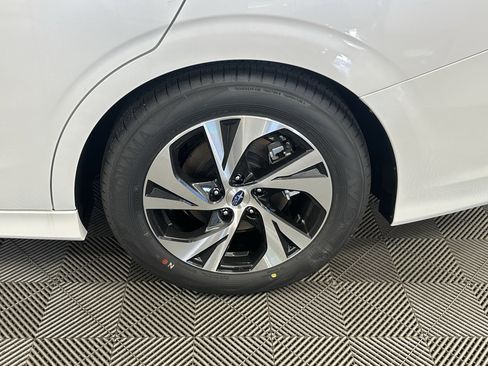 New 2025 Subaru Legacy Premium w/ Popular Package #1A image 7