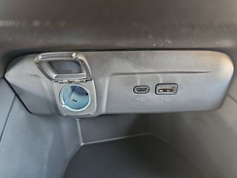 New 2026 Chevrolet Trax LS w/ Driver Confidence Package FWD image 35