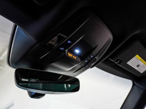 Used 2023 Porsche Taycan 4S w/ Premium Package image 42