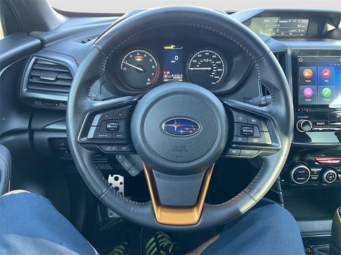 Used 2023 Subaru Forester Wilderness image 11