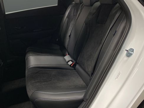 New 2026 Hyundai Elantra N FWD image 23