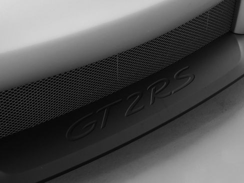 Used 2018 Porsche 911 GT2 RS w/ Weissach Package image 38