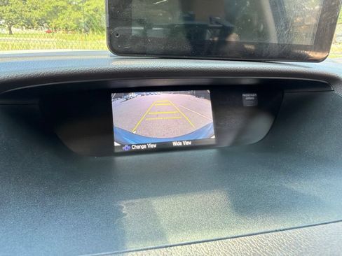 Used 2014 Honda CR-V EX-L image 11