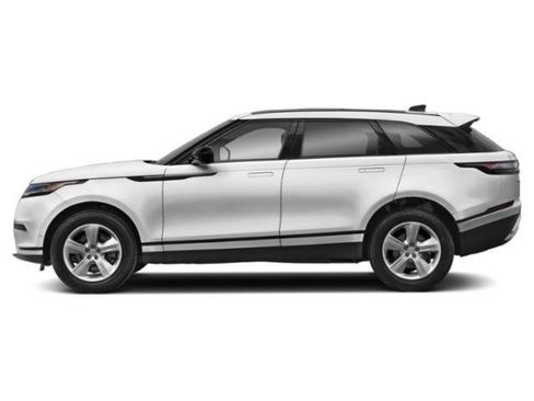 New 2026 Land Rover Range Rover Velar Belgravia AWD/4WD image 6