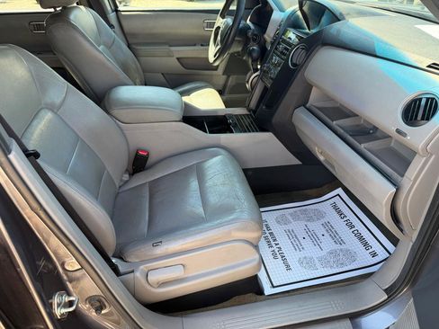 Used 2014 Honda Pilot LX image 11