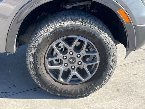 Used 2024 Ford Ranger XLT image 6