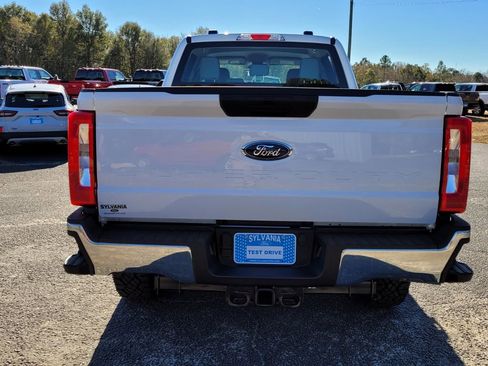 New 2026 Ford F250 XL w/ XL Off-Road Package image 10