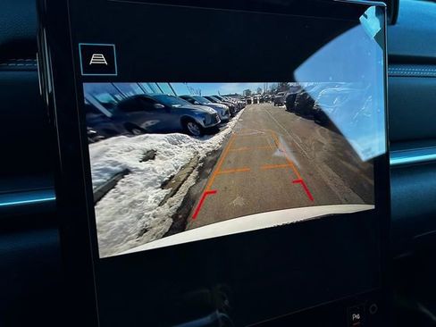 New 2026 GMC Terrain Elevation w/ Elevation Premium Package image 21