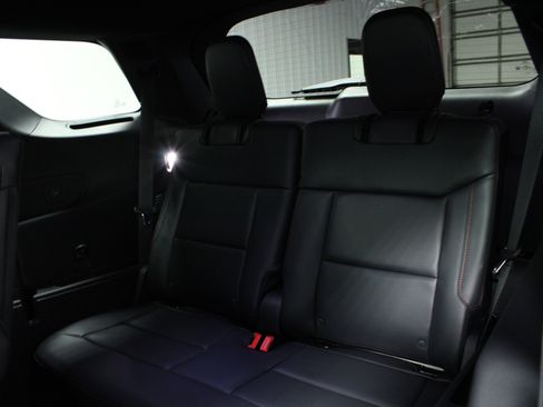 New 2025 Ford Explorer ST-Line w/ Premium Package image 14