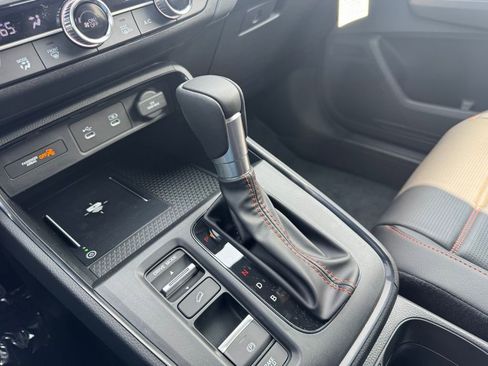 New 2026 Honda CR-V Sport-L image 10