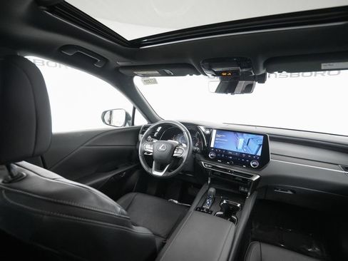 Certified 2024 Lexus RX 350 Premium Plus w/ Convenience Package FWD image 14