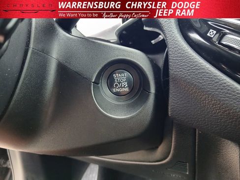 Used 2017 Jeep Compass Limited AWD/4WD image 30