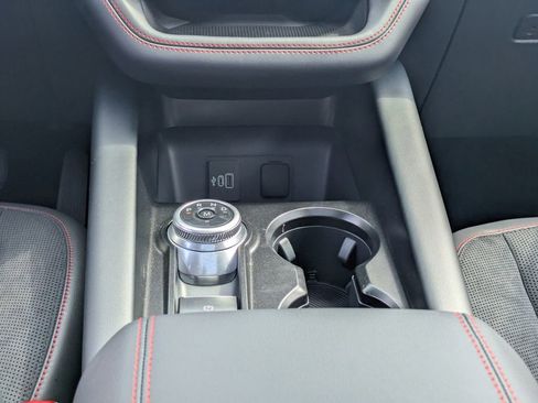 New 2026 Ford Explorer ST AWD/4WD image 23