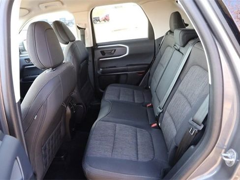 Used 2022 Ford Bronco Sport Big Bend w/ Convenience Package image 9