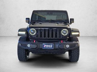 Used 2024 Jeep Wrangler Unlimited Rubicon w/ Safety Group video 2