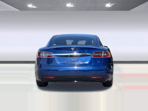 Used 2017 Tesla Model S 75 RWD image 9