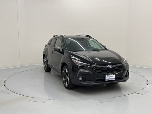 Used 2025 Subaru Crosstrek 2.5i Limited image 7