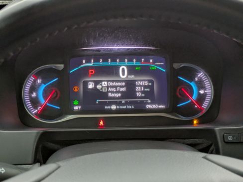 Used 2021 Honda Pilot Touring image 31