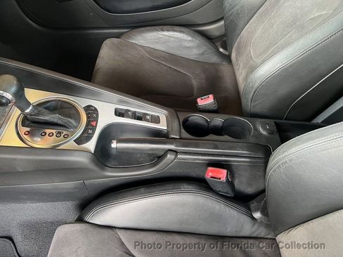 Used 2008 Audi TT 2.0T image 29