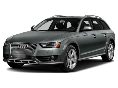 Used 2014 Audi A4 Premium w/ Lighting Package AWD/4WD image 1
