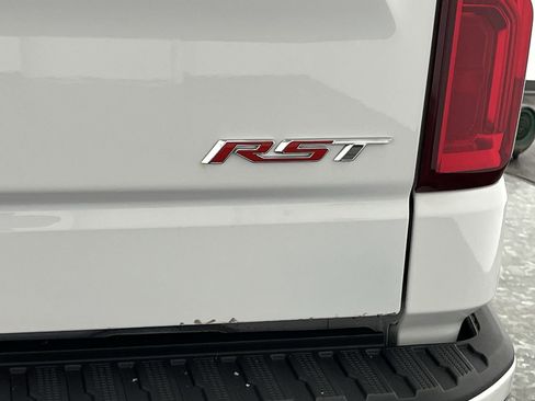 Certified 2024 Chevrolet Silverado 1500 RST w/ Convenience Package II AWD/4WD image 39