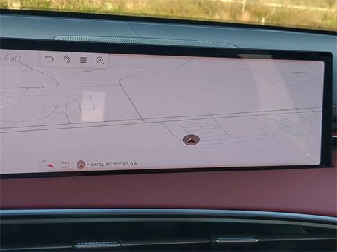 New 2026 Genesis GV70 3.5T Sport Advanced image 20