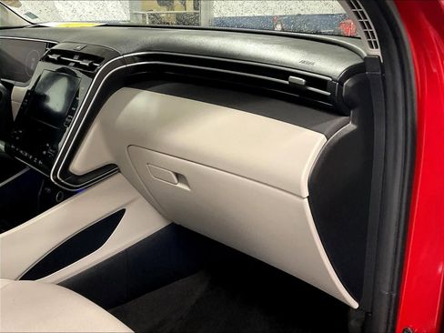 Used 2023 Hyundai Tucson SEL w/ Convenience Package image 13