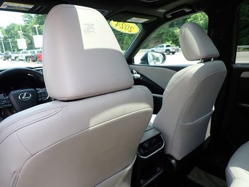 Used 2024 Lexus TX 350 AWD w/ Technology Package image 17