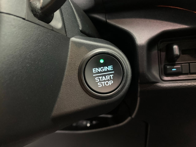 Used 2024 Ford Ranger Raptor AWD/4WD image 25