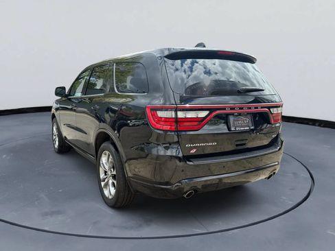 Used 2020 Dodge Durango GT AWD/4WD image 7
