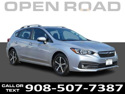 Used 2023 Subaru Impreza Premium